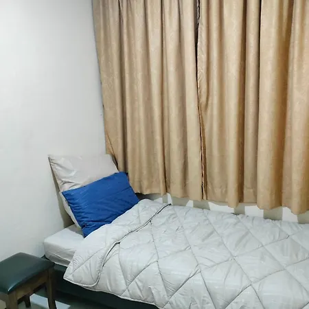 Jomstay At Georgetown Exterior photo