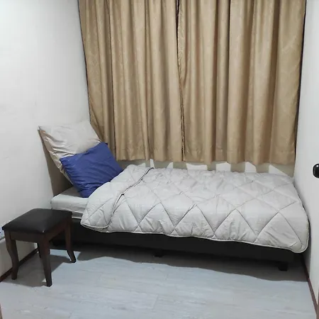 Jomstay At Georgetown Exterior photo