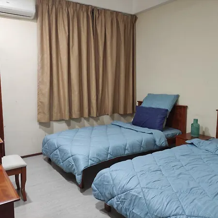 Jomstay At Georgetown Exterior photo