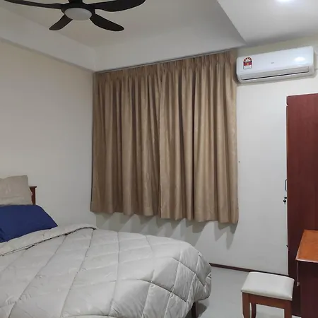 Jomstay At Georgetown Exterior photo