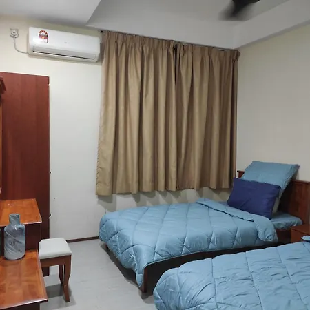 Jomstay At Georgetown Exterior photo