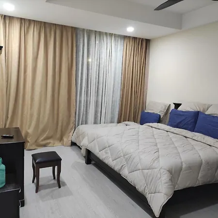 Jomstay At Georgetown Exterior photo