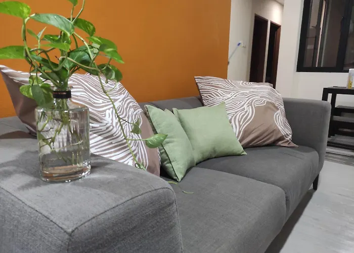 Jomstay At Georgetown