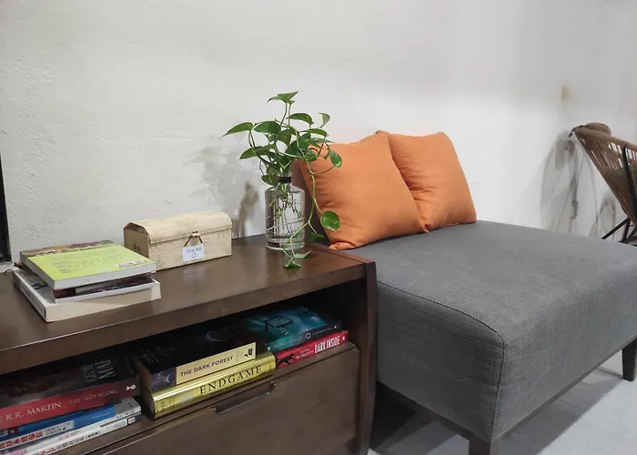 Jomstay At Georgetown