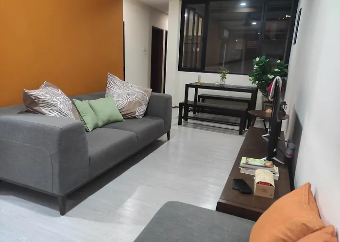 Jomstay At Georgetown