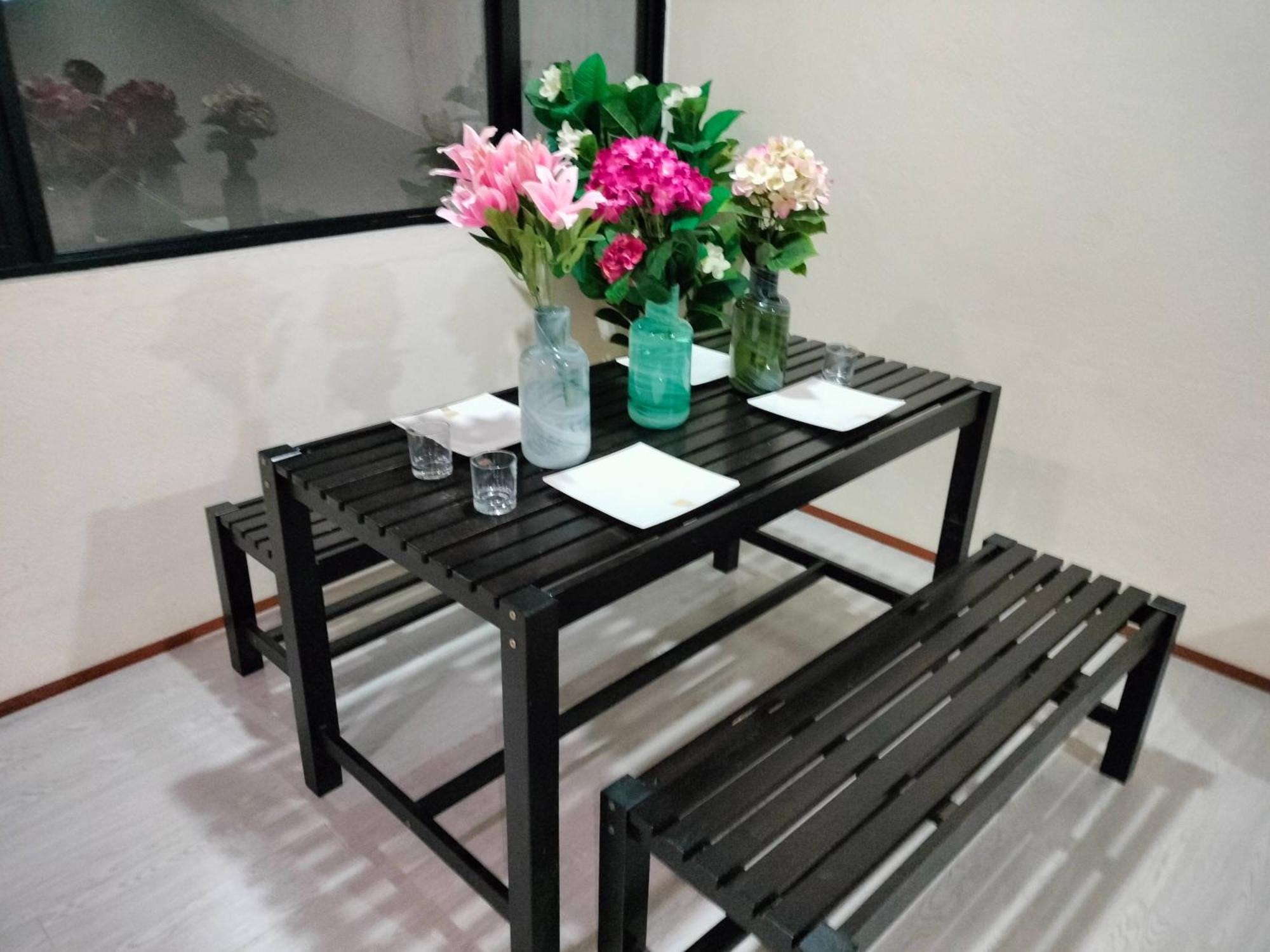 Homestay Jomstay At