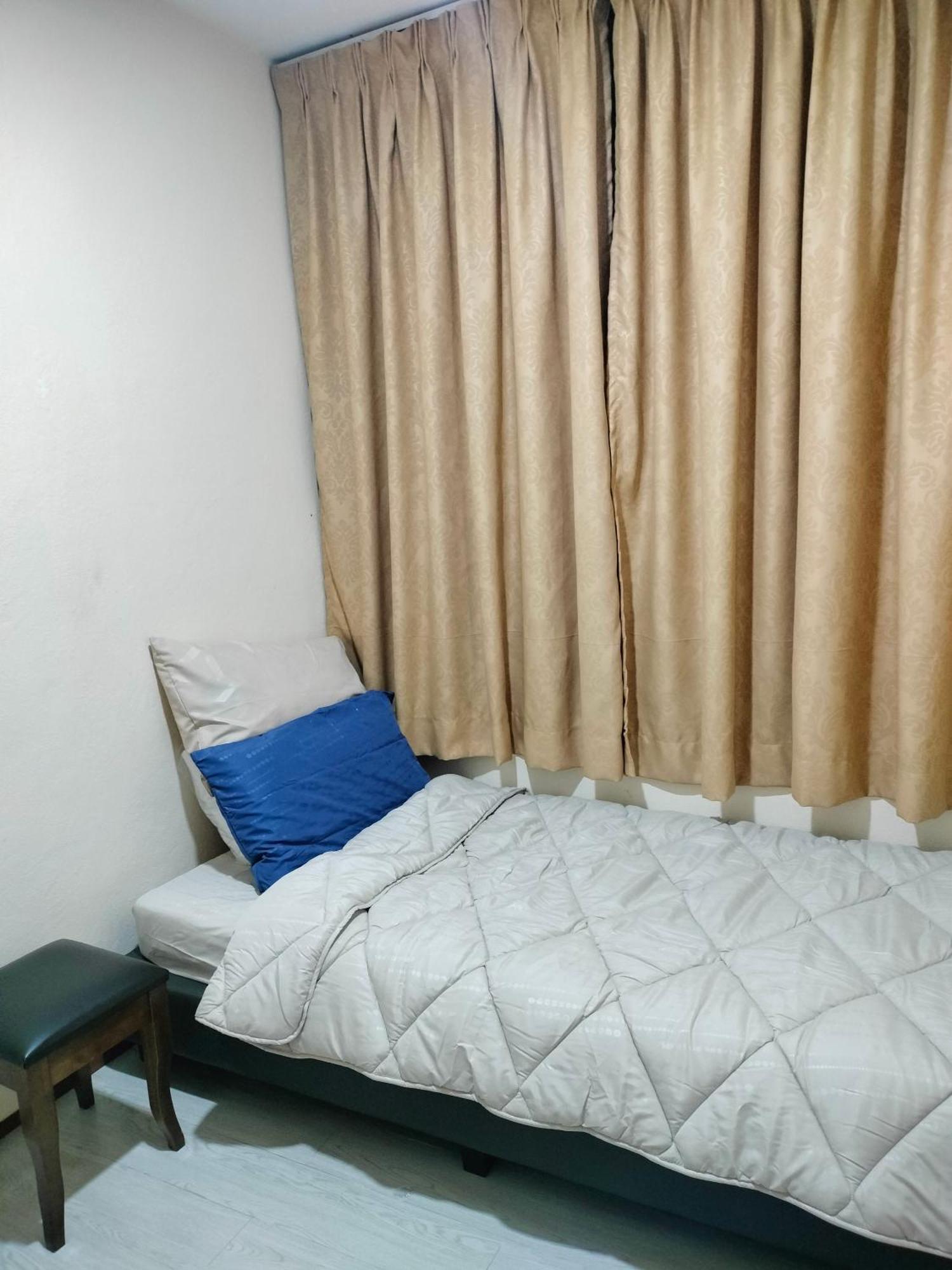 Jomstay At Homestay