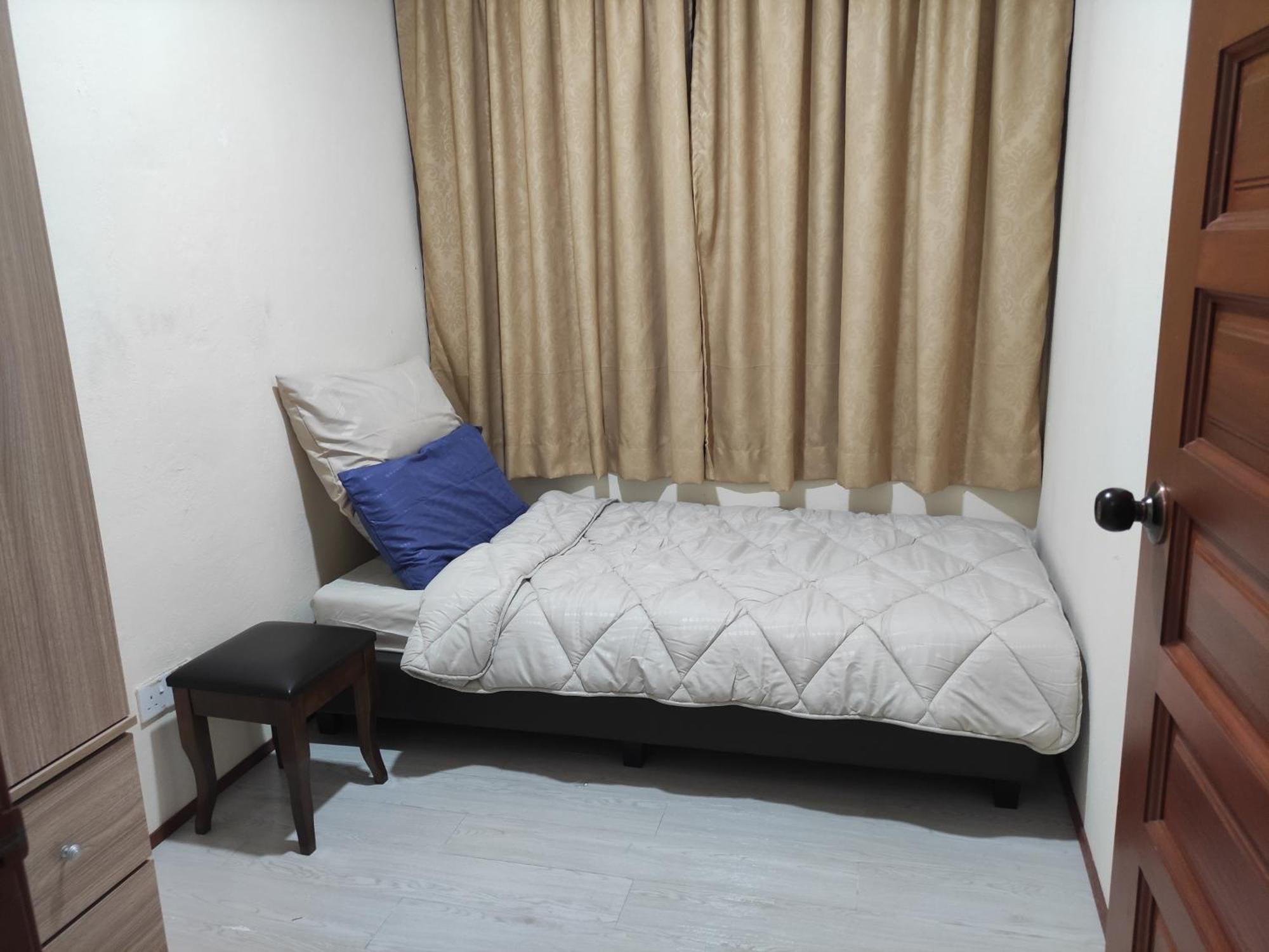 Jomstay At George Town