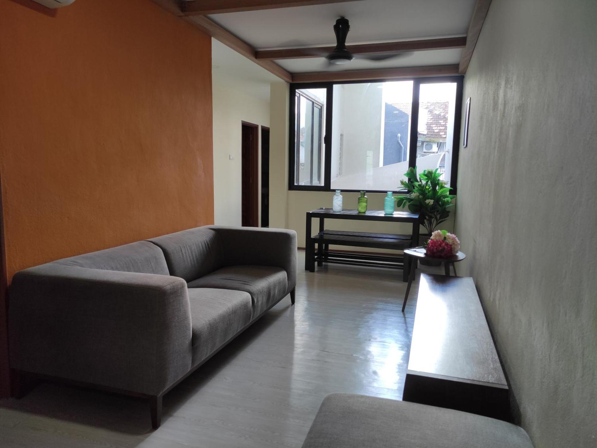 Jomstay At *