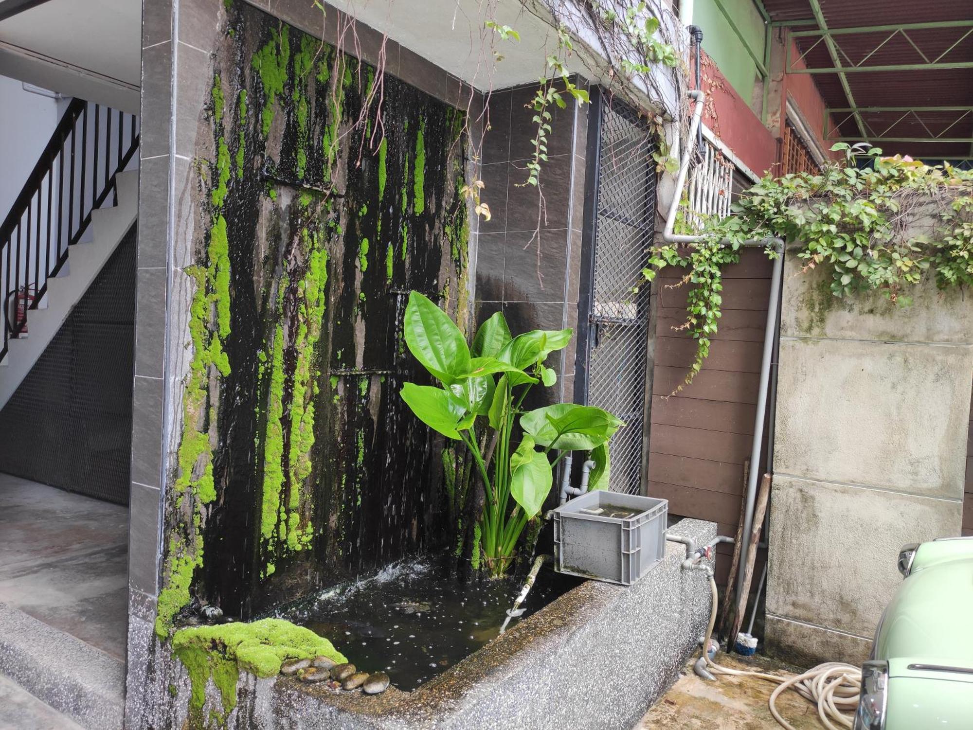 Jomstay At * George Town