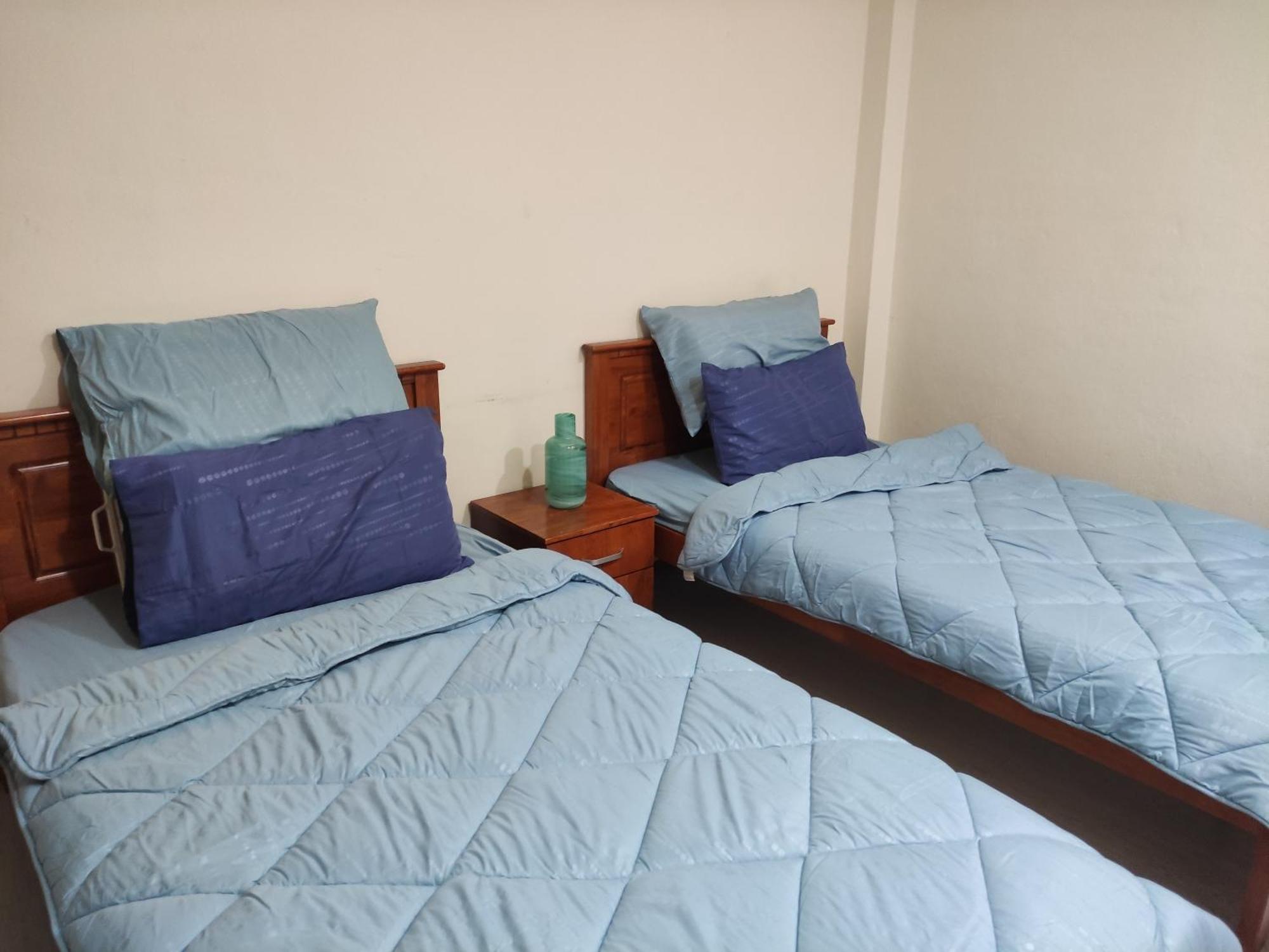 Jomstay At Homestay George Town