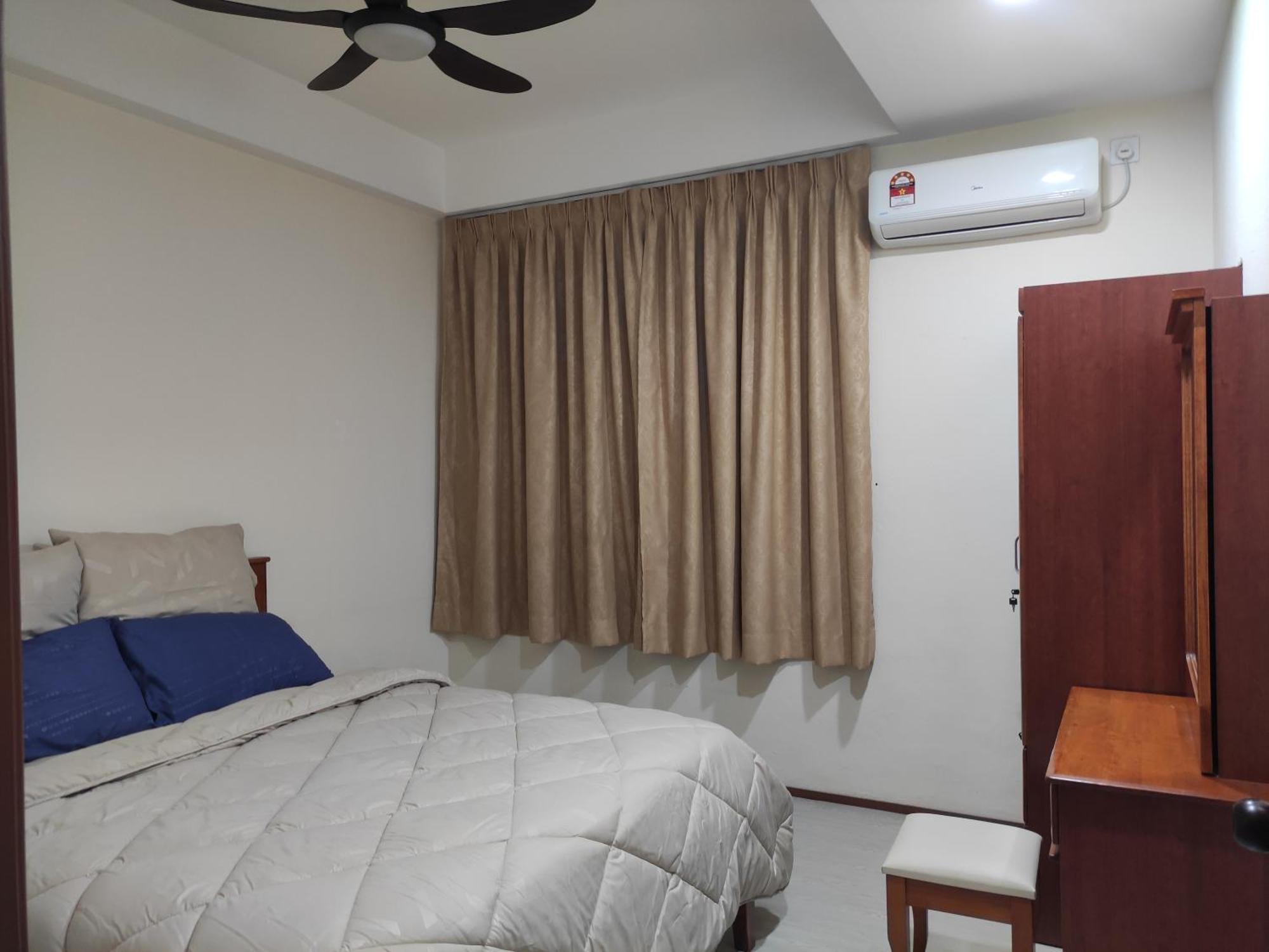 Jomstay At * George Town