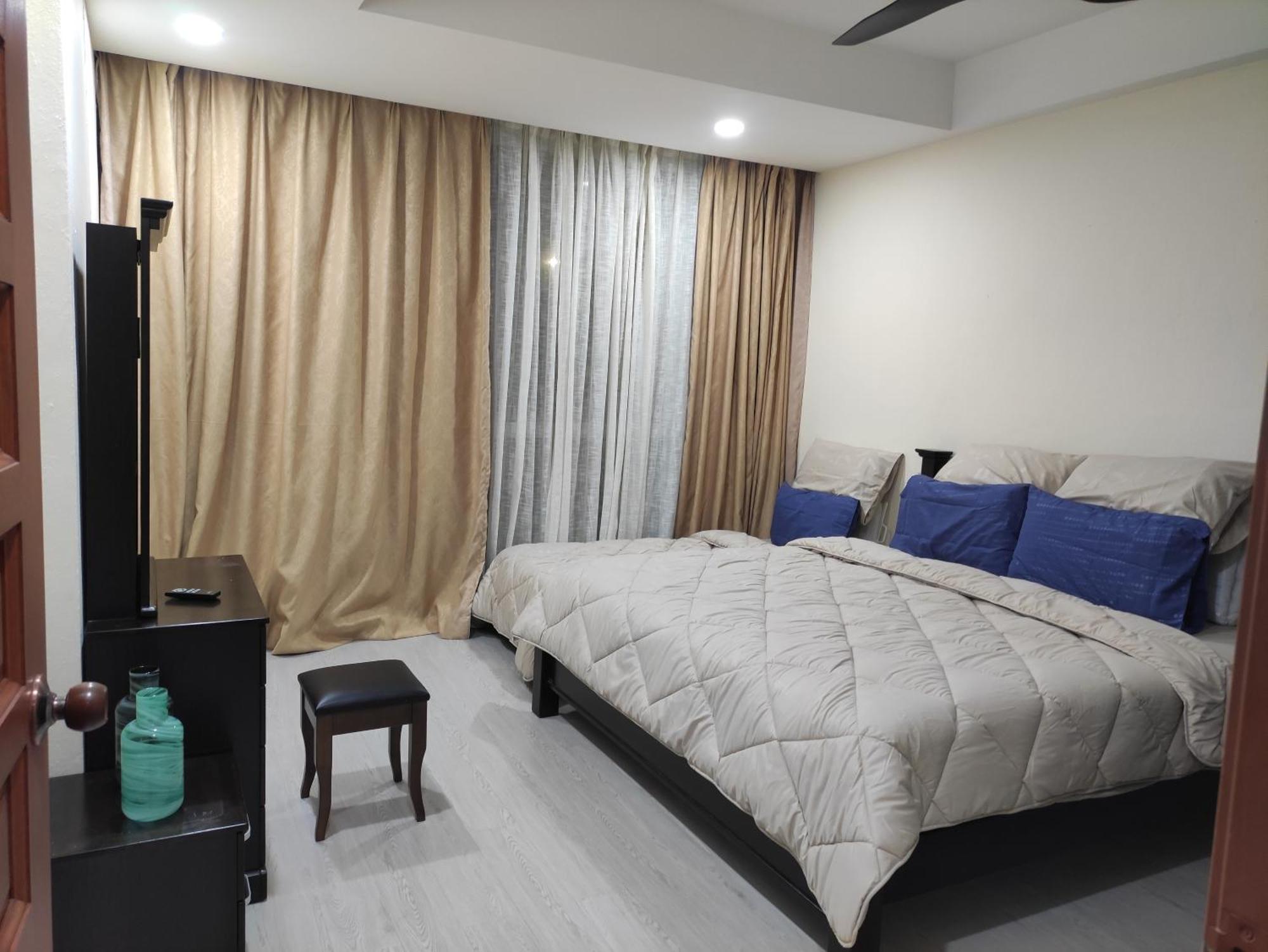 Jomstay At
