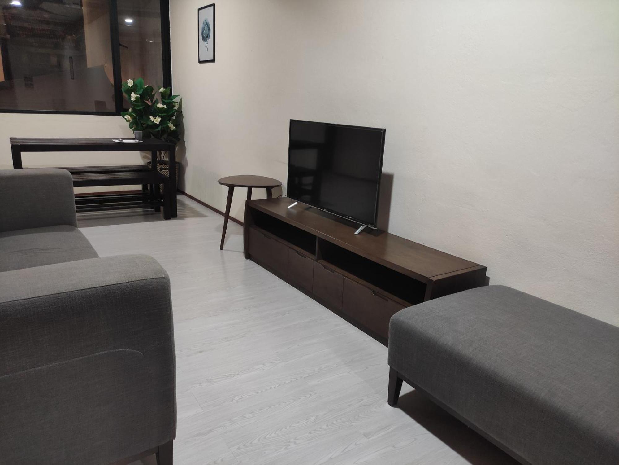 Jomstay At George Town