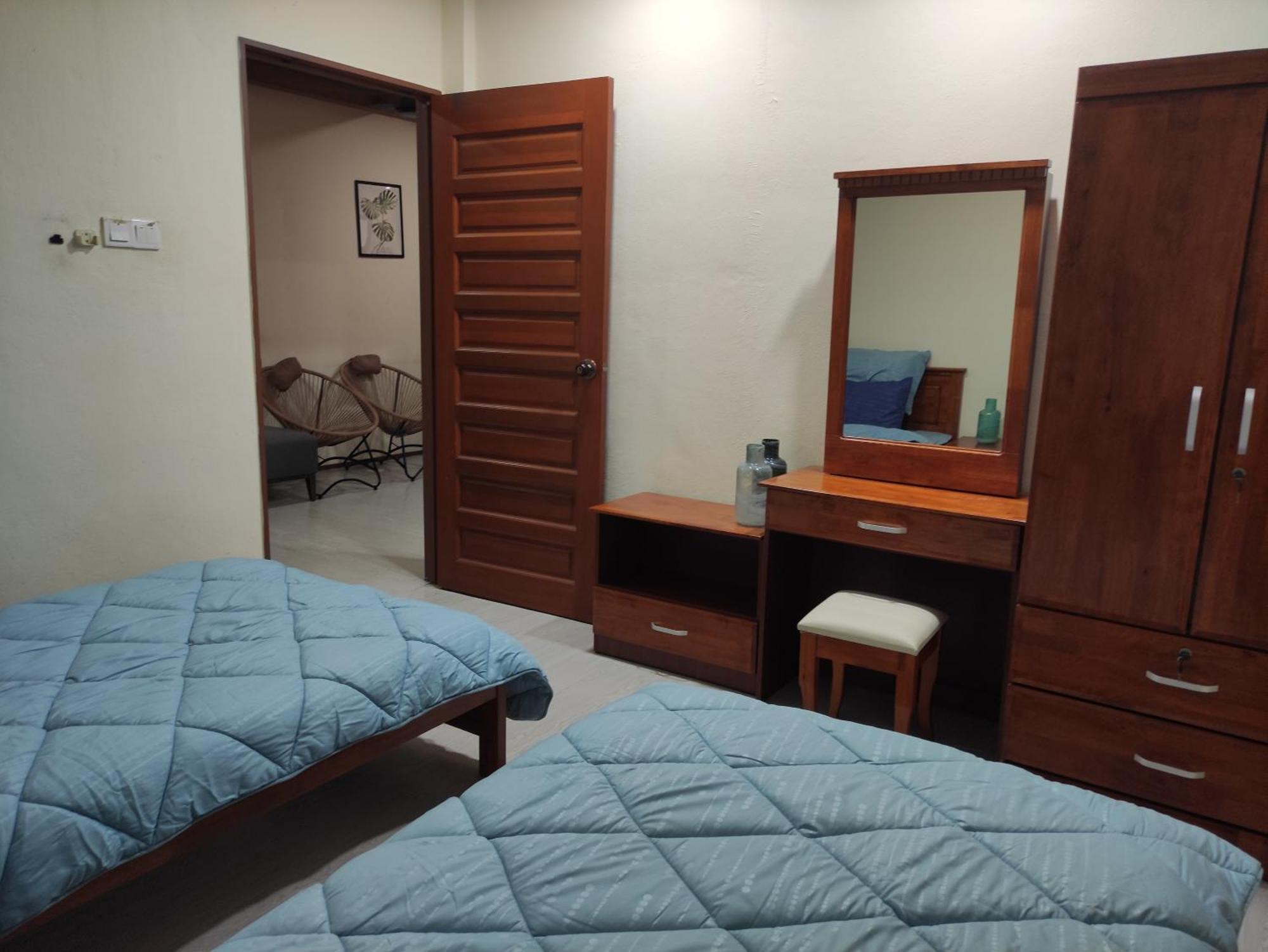 Jomstay At George Town