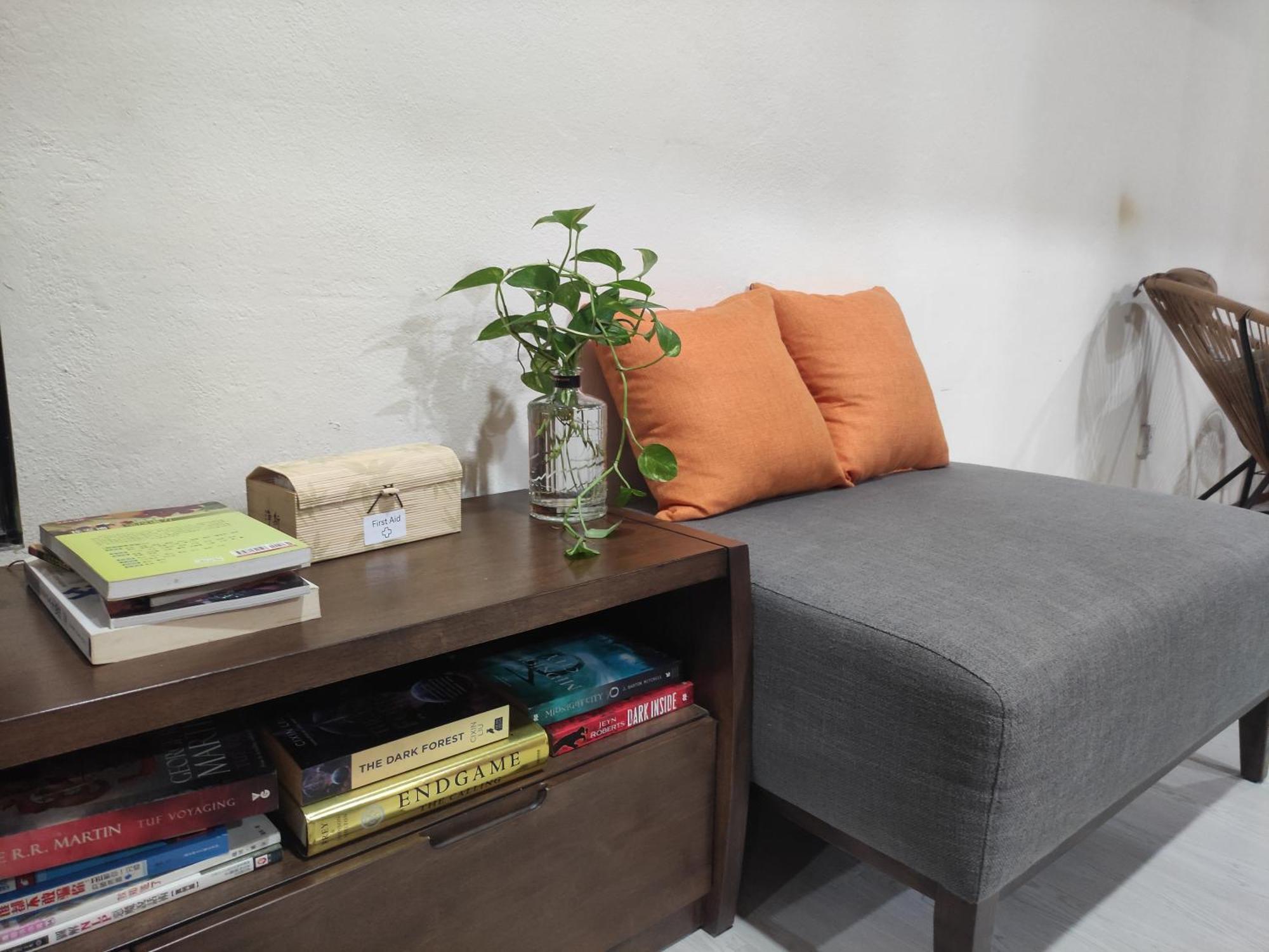 Homestay Jomstay At